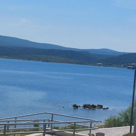 Ferienhaus Karlo Pridraga Esterno foto