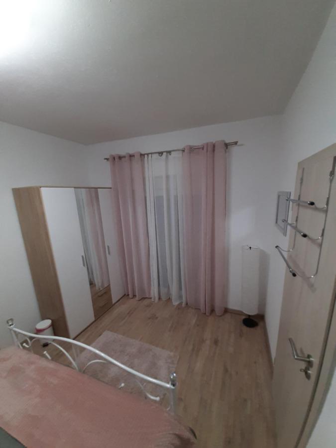 Ferienhaus Karlo Pridraga Esterno foto