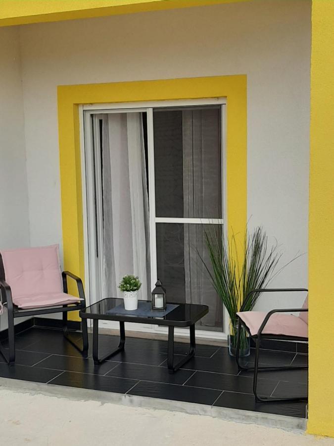 Ferienhaus Karlo Pridraga Esterno foto
