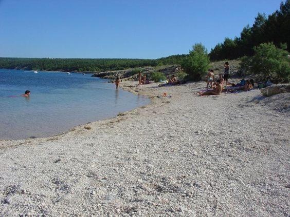 Ferienhaus Karlo Pridraga Esterno foto