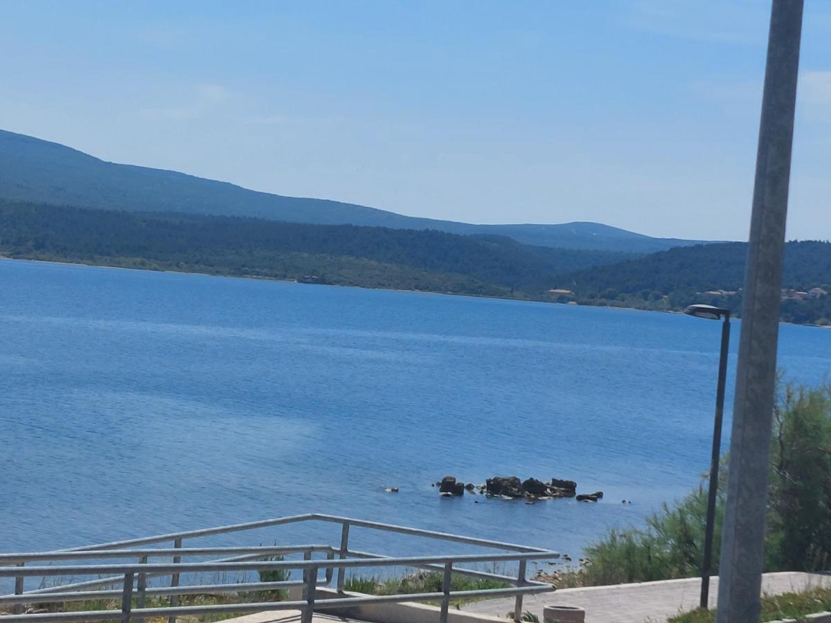 Ferienhaus Karlo Pridraga Esterno foto